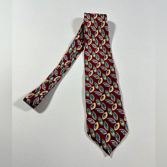 Munsingwear Other - Men’s Munsingwear Silk Tie